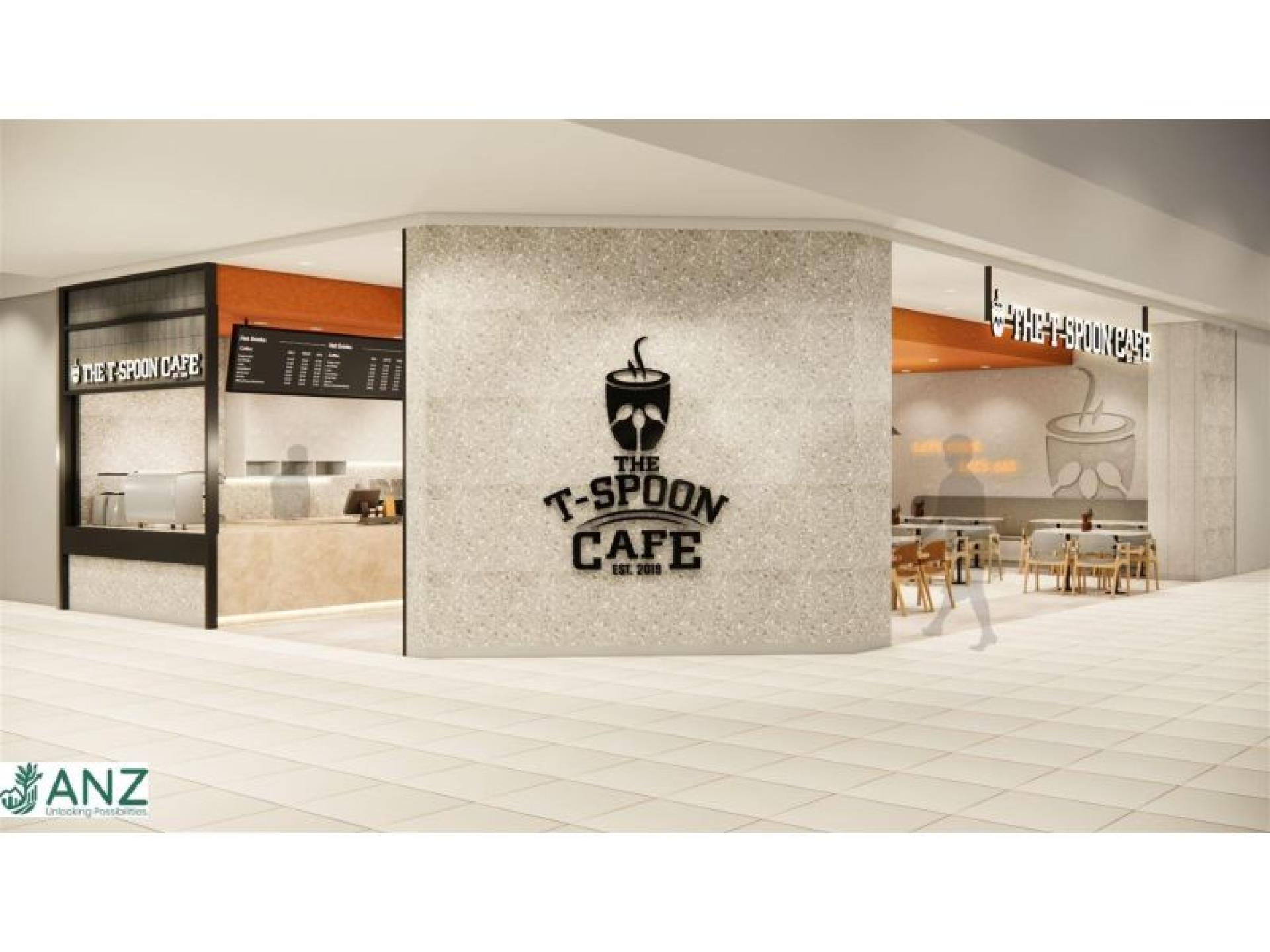 Brand New Cafe Opportunity 684426 2