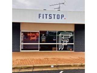 Profitable Fitstop Franchise | Regional QLD