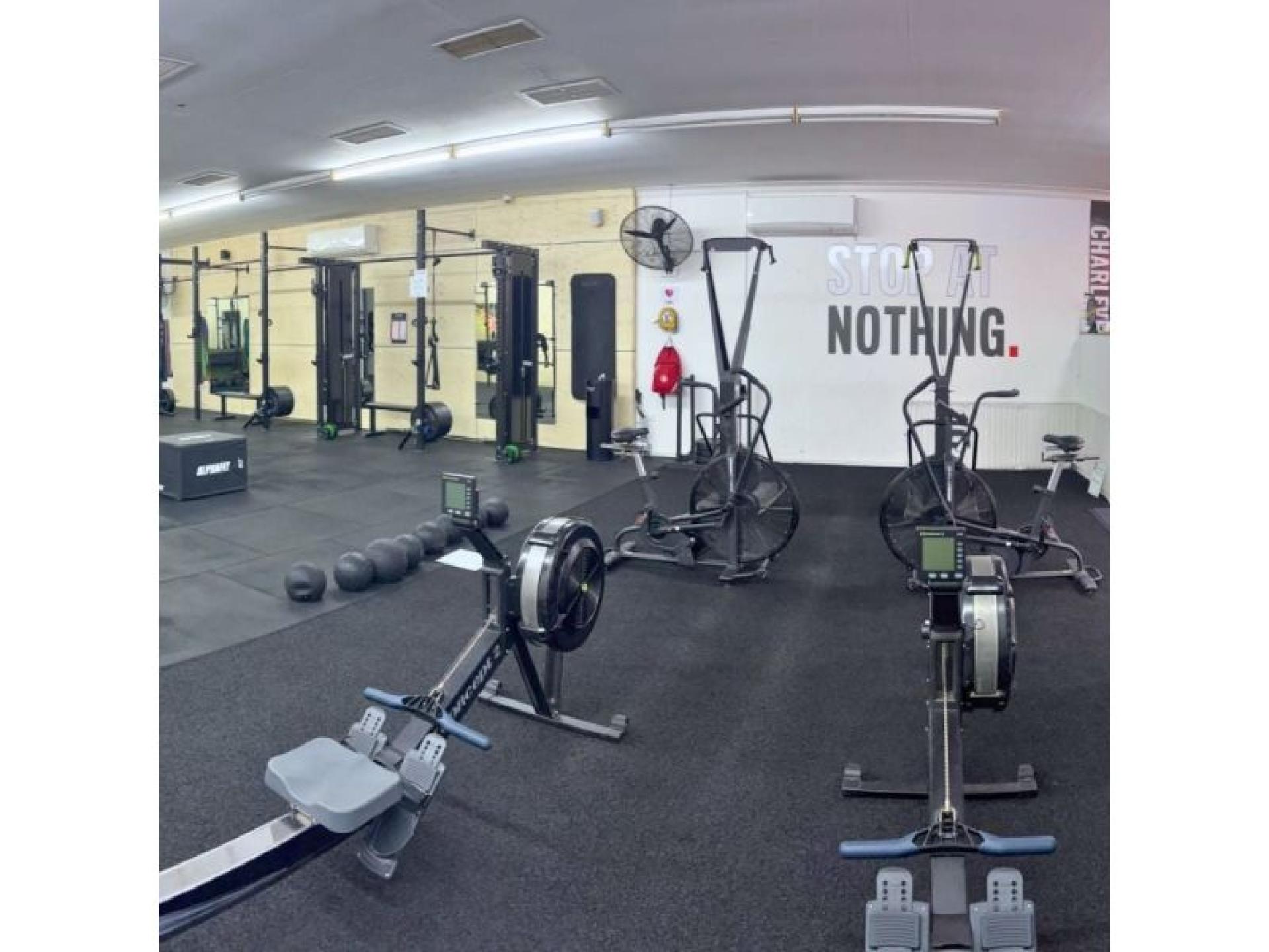 Profitable Fitstop Franchise | 684429 2