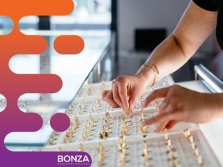 36876 Fitted & Fully Established Jewellery Retailer - Prime Location