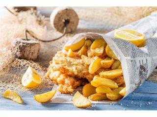 Fish & Chips / Takeaway Food