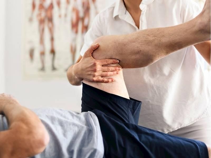 Sydney Physio For Runners 684439 3