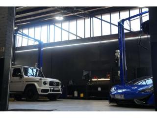 Automated Vehicle Inspection & Mechanical Business – $5,000+ Weekly EBIT | ID: 1449