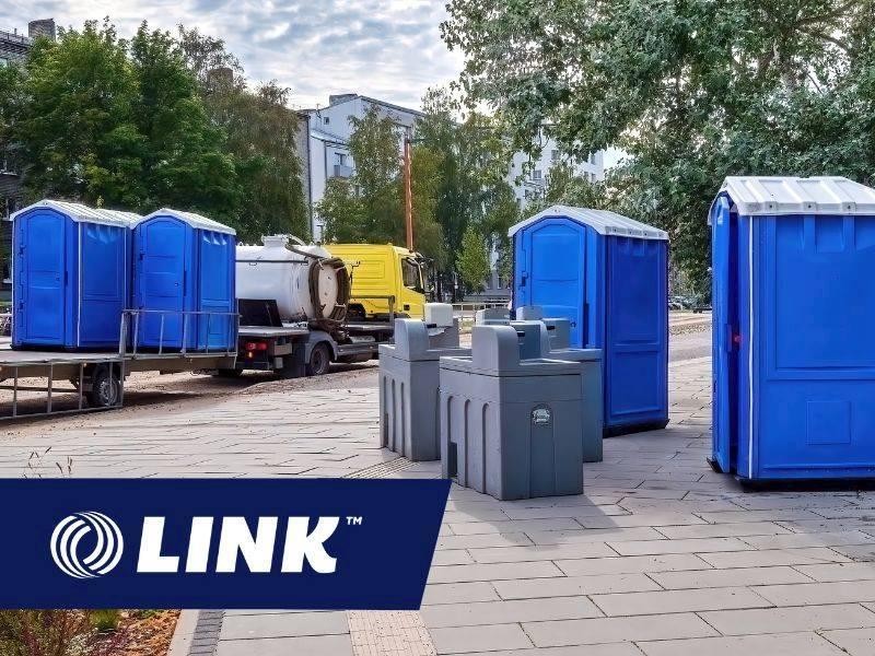 Portable Toilet & Temporary 684473 1