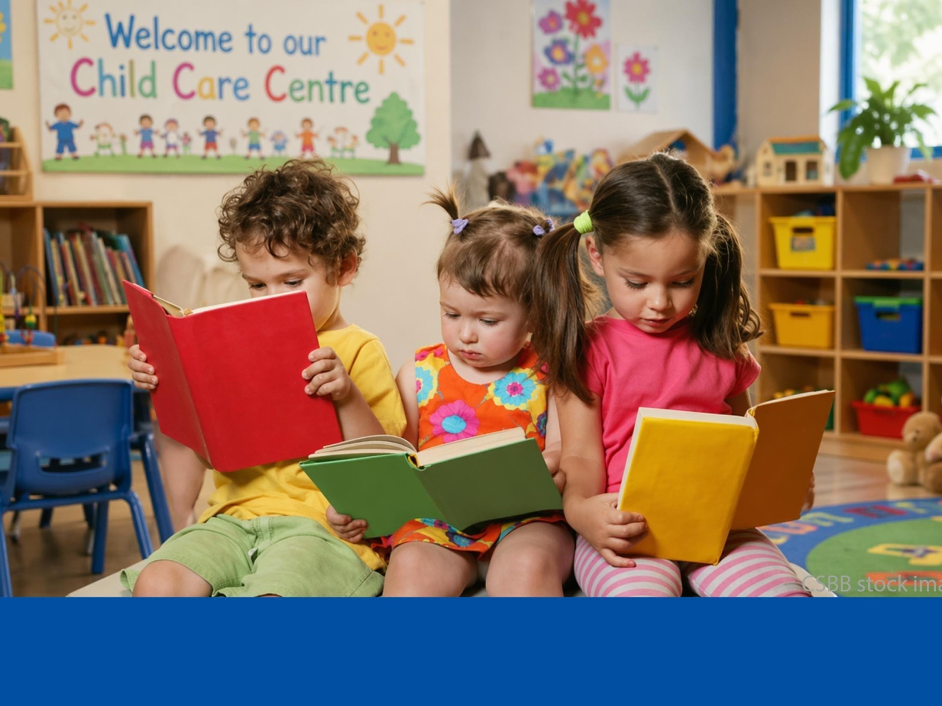 Childcare Centre For Sale 684477 1