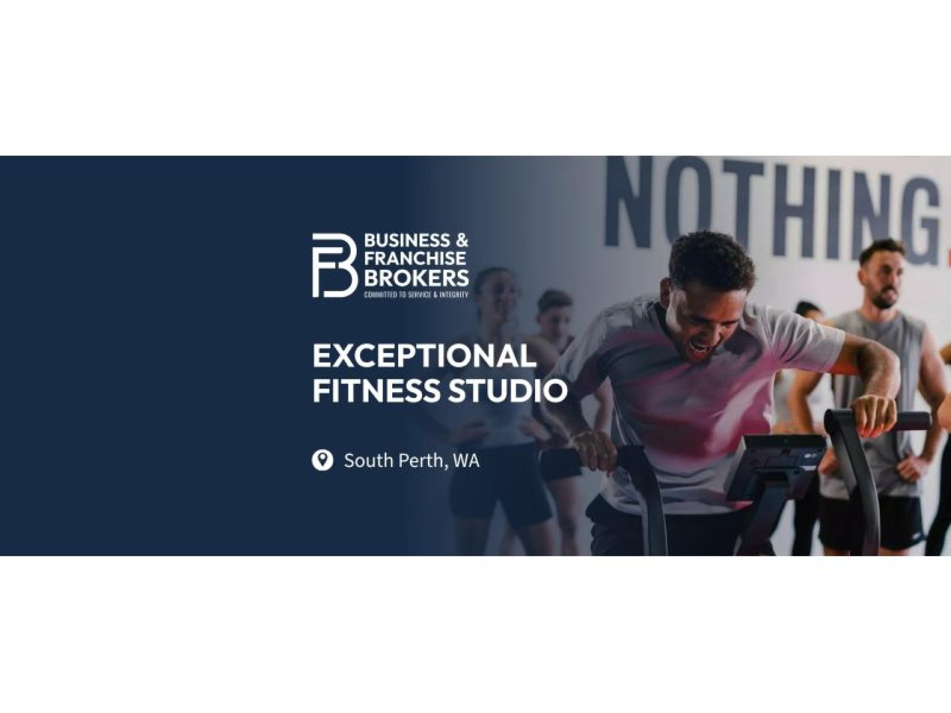 Exceptional Fitstop Studio For 684479 1
