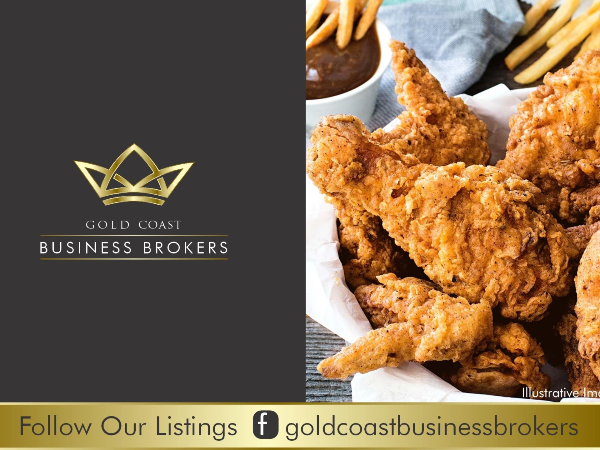 Profitable Fried Chicken Takeaway 684481 1