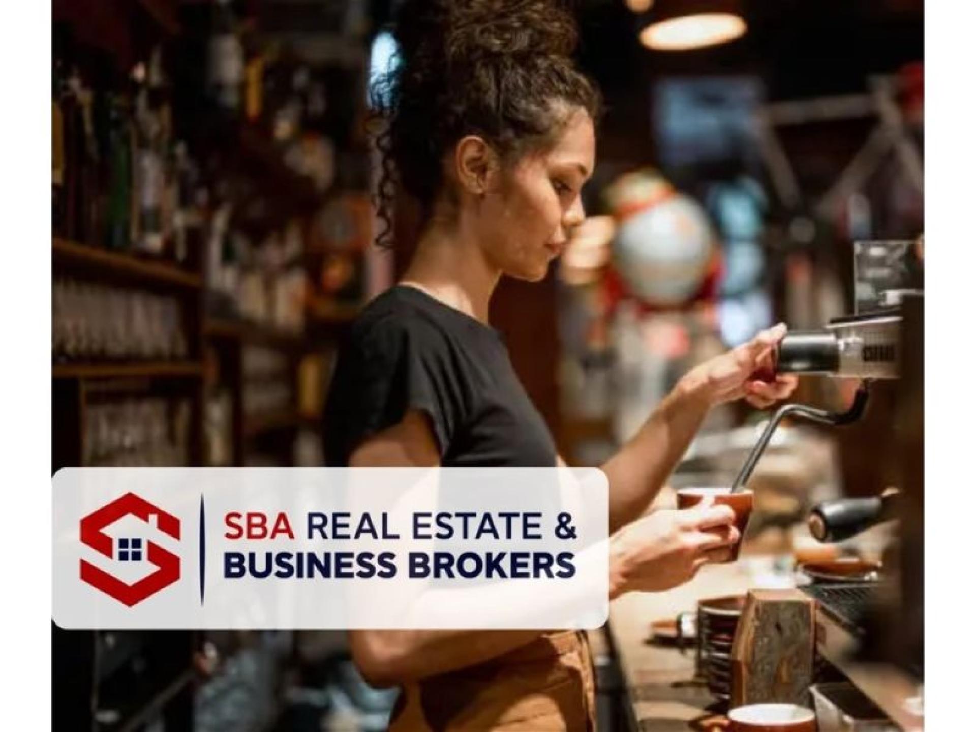 Well-established Cafe For Sale 684485 1