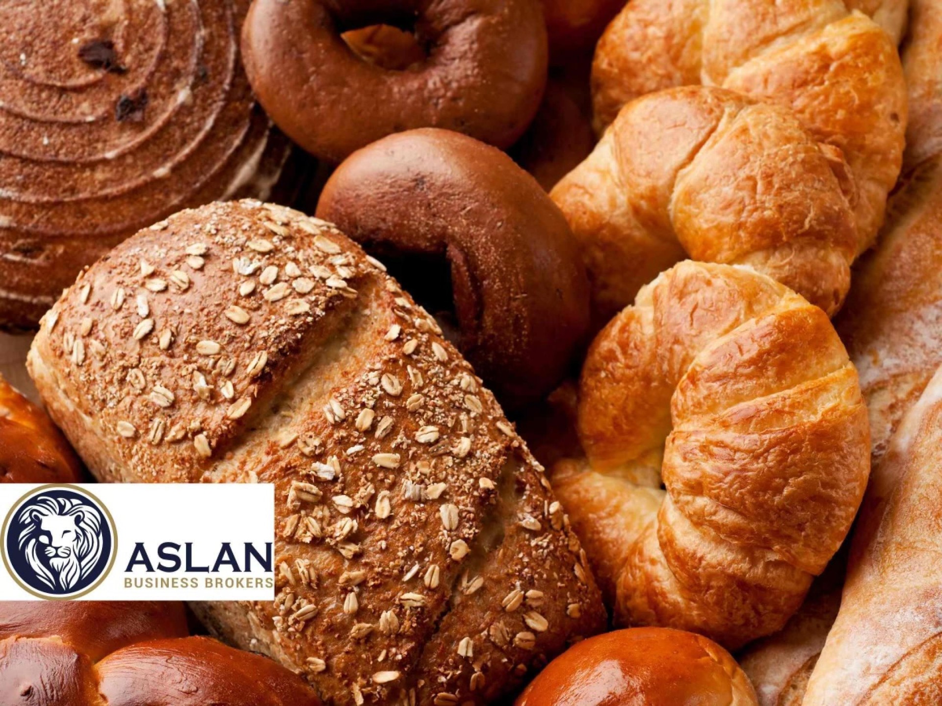 Bakery/patesserie Business For Sale 684486 1