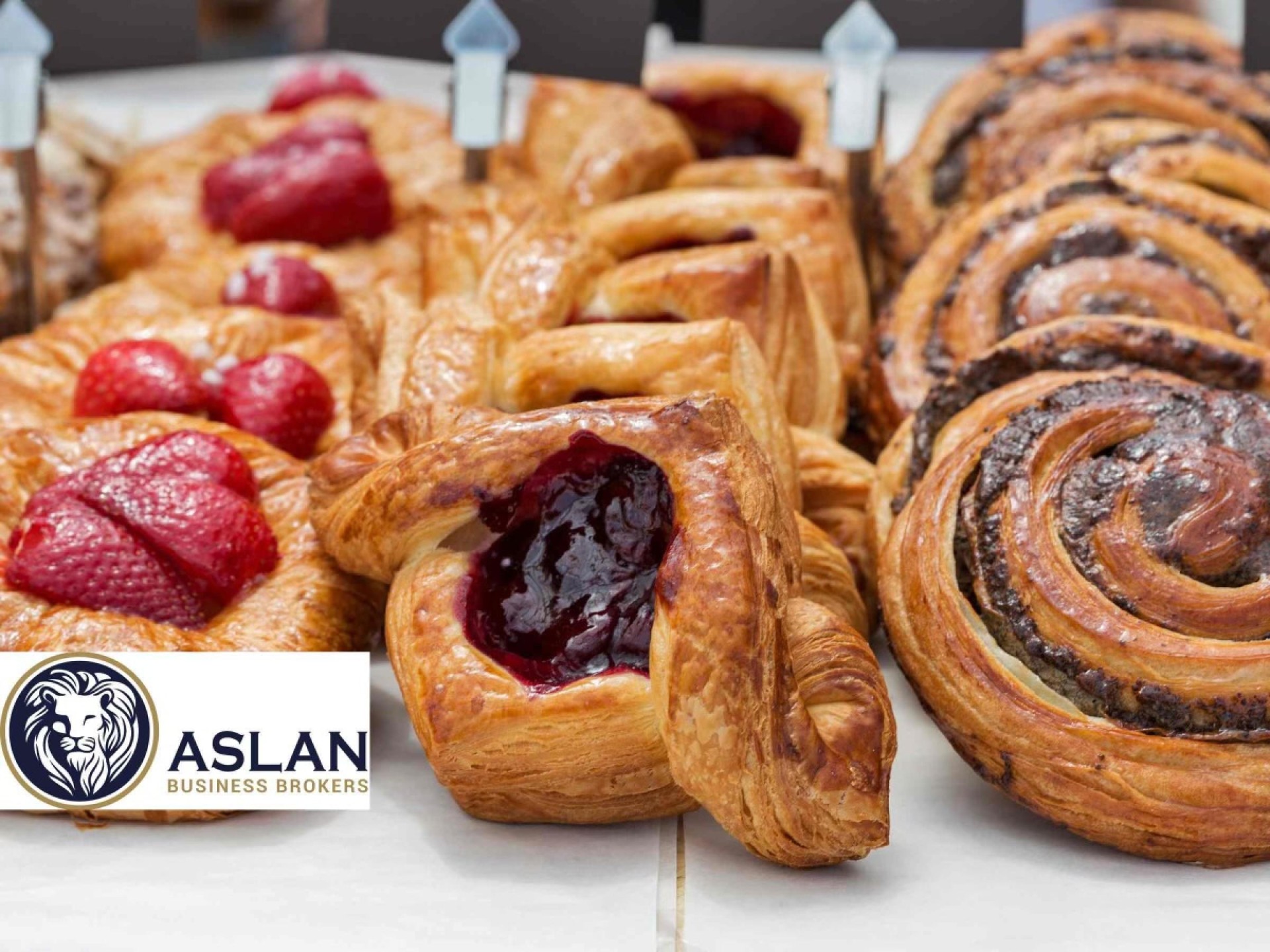 Bakery/patesserie Business For Sale 684486 3