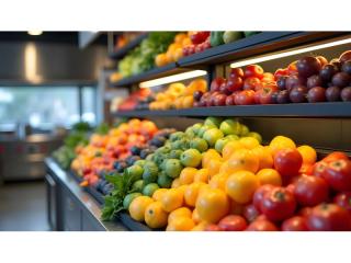 Neighbourhood Fruit Market – Western Sydney, NSW