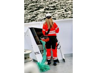 Workwear & Branded Apparel Business, Loyal B2B Customer Base, 20+ Yrs Trading