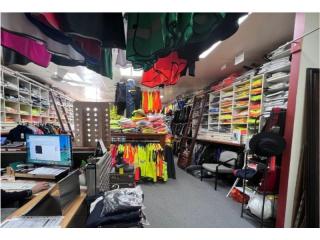 Established Workwear and Uniform Business, Loyal Trade Book, 24 Years Trading