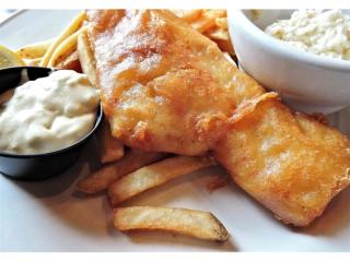 Established Fish & Chip Business