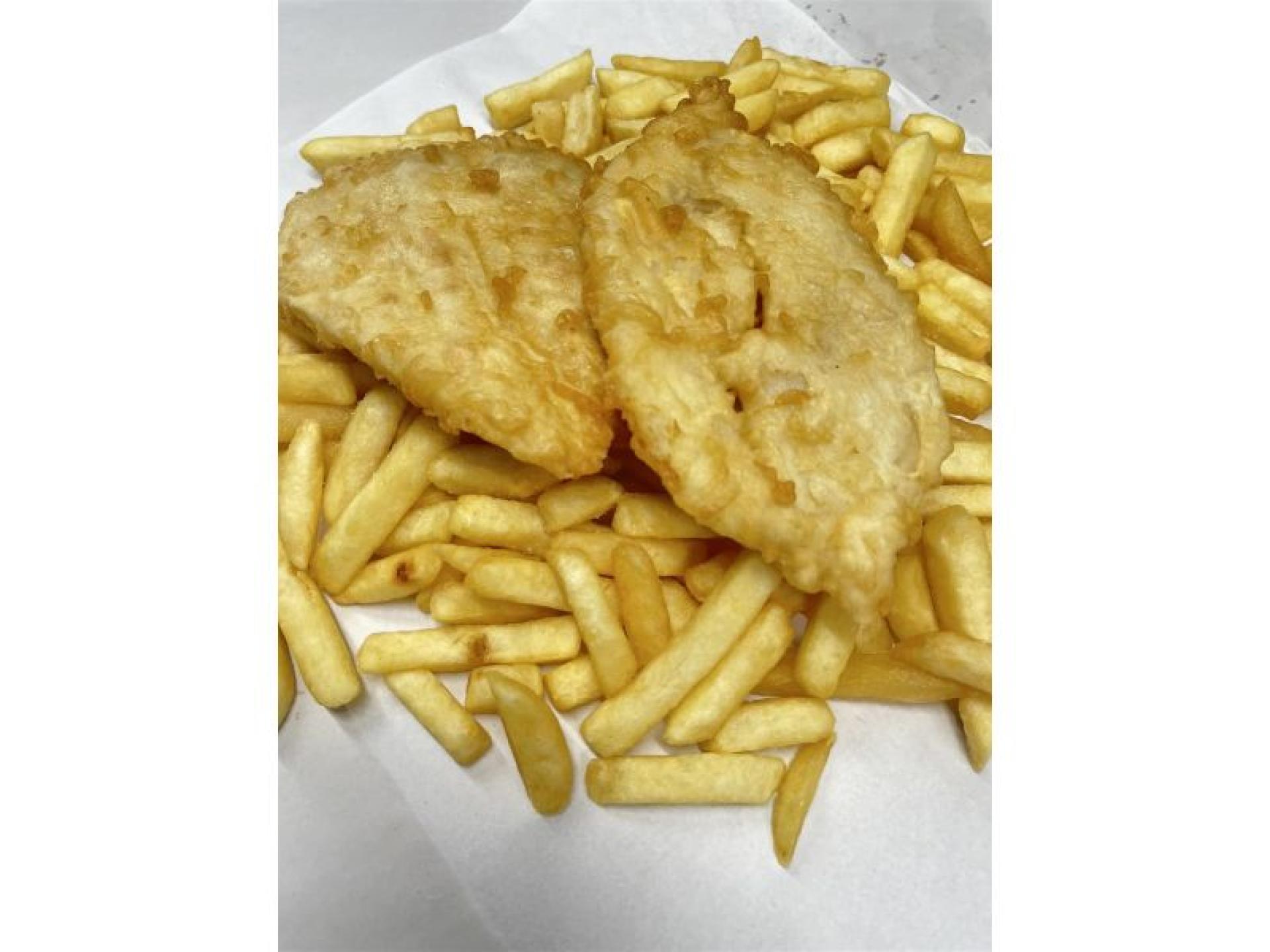 Established Fish & Chip 684493 3