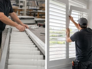 Established Newcastle Window Furnishings Business -Manufacturing & Installation