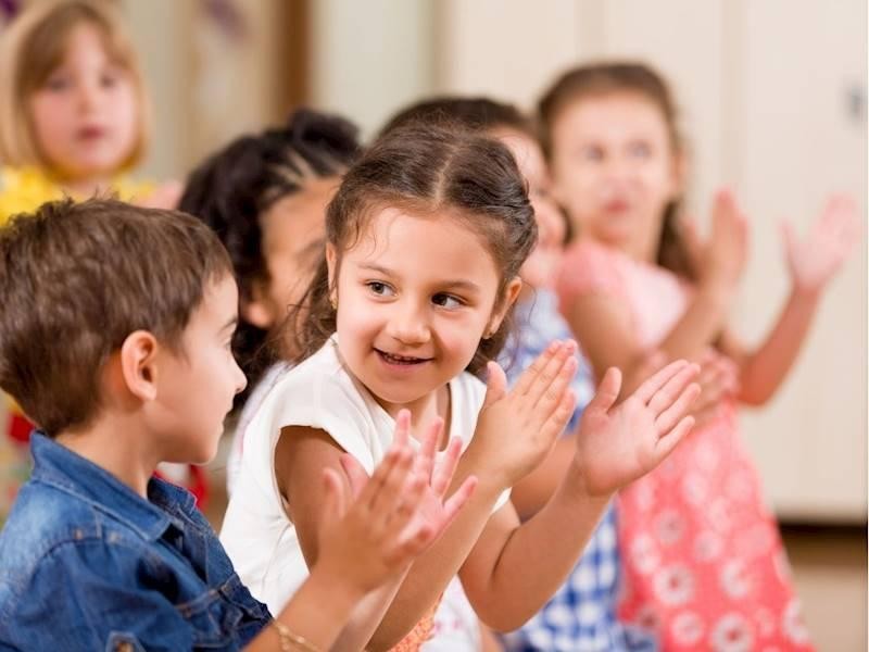 Long-established Childcare In North 684503 3