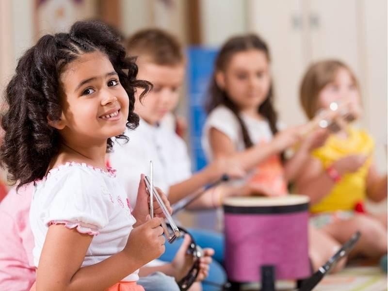 Long-established Childcare In North 684503 2