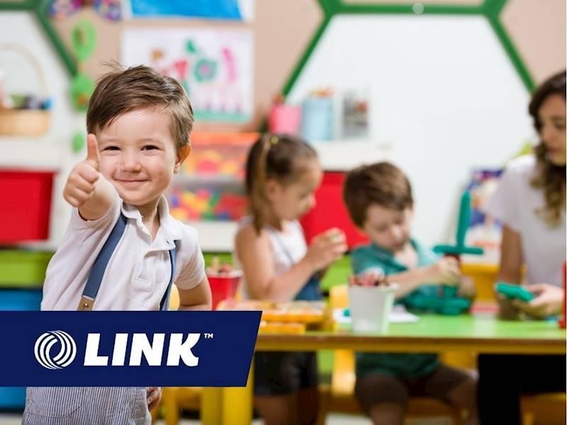 Long-established Childcare In North 684503 1