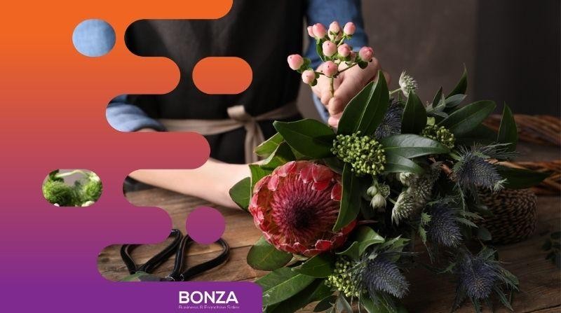 37006 Thriving Florist Business 684506 2