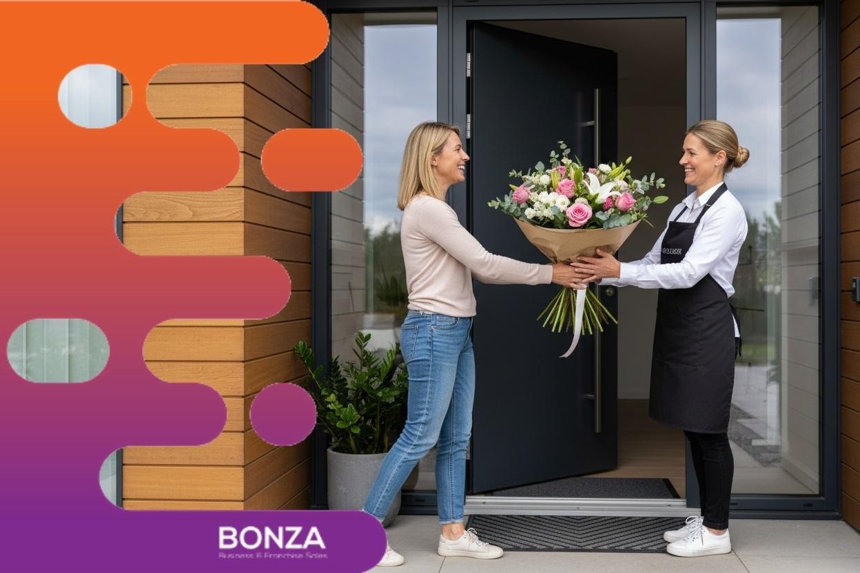 37006 Thriving Florist Business 684506 3