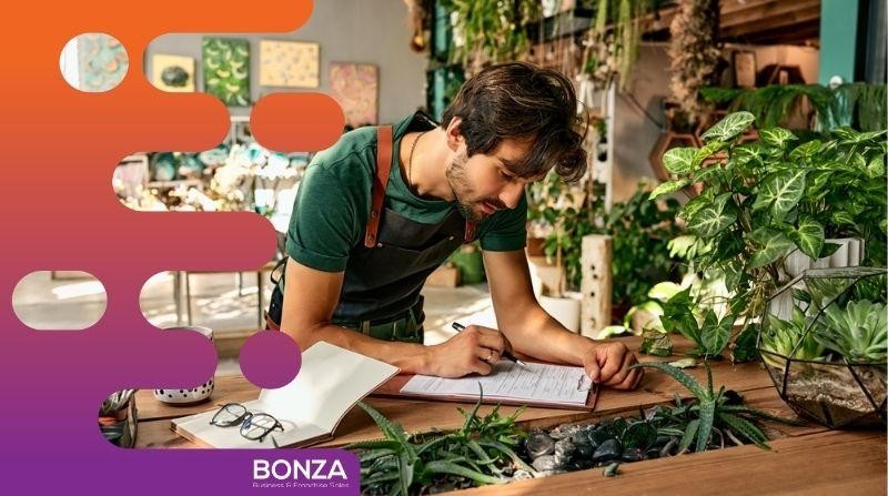 37006 Thriving Florist Business 684506 3