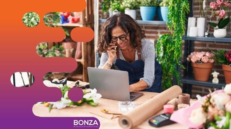 37006 Thriving Florist Business 684506 1