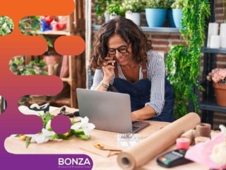 37006 Thriving Florist Business with Loyal Customer Base