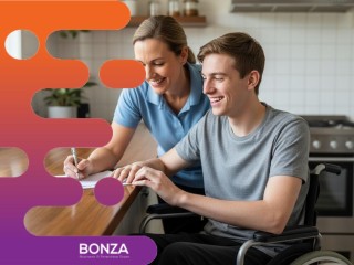 36880 - Registered NDIS Provider Business Ready For A New Owner