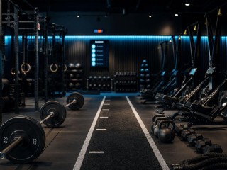 Award-Winning BFT Fitness Franchise | 300+ Members | Long Lease | Management