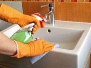 Top Quality Commercial Cleaning & Laundry Business
