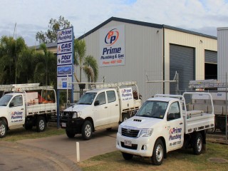 Established & Highly Profitable Plumbing Business – Central Highlands QLD