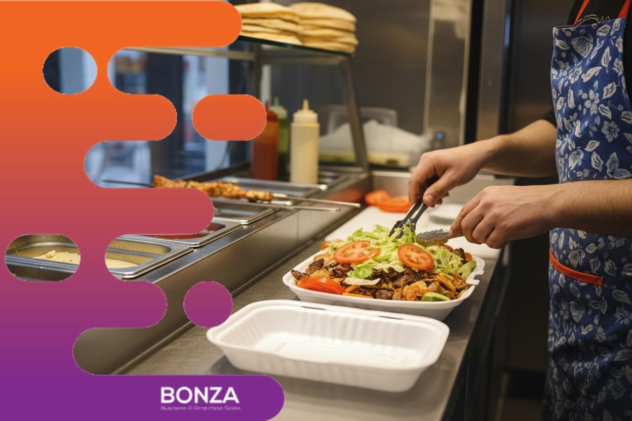 36859 Turnkey Kebab Shop 684530 3
