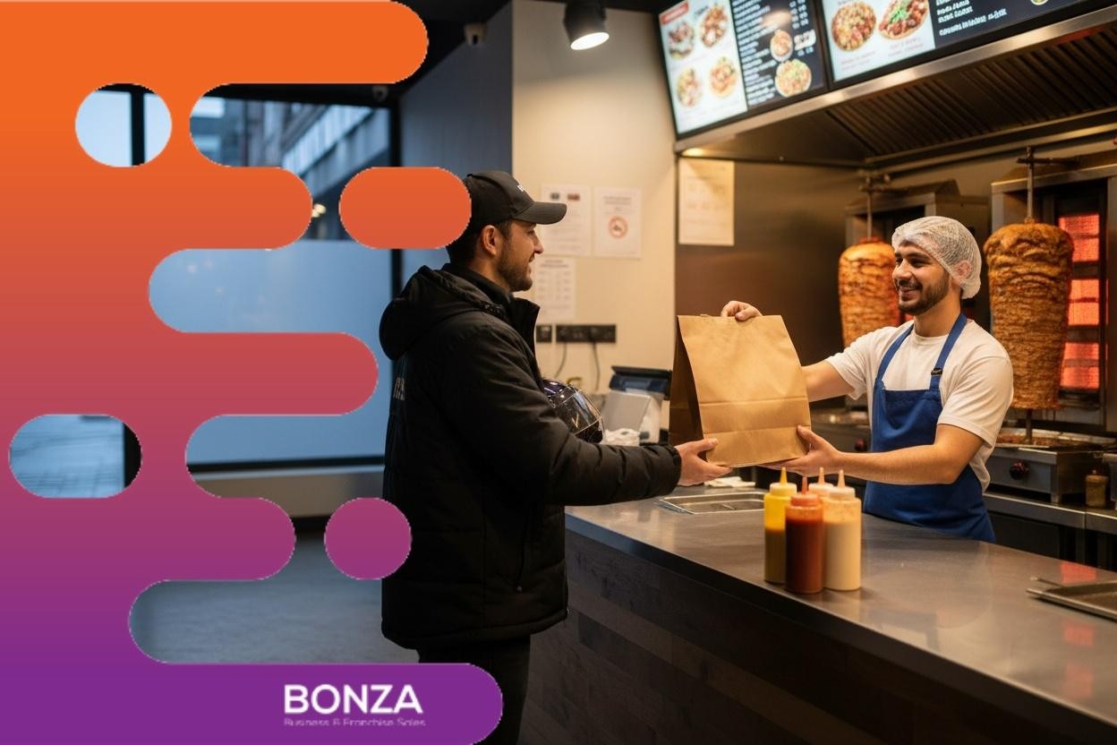36859 Turnkey Kebab Shop 684530 2