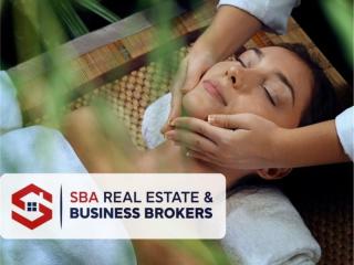 Massage Business for Sale - Lilydale, Easy to Operate