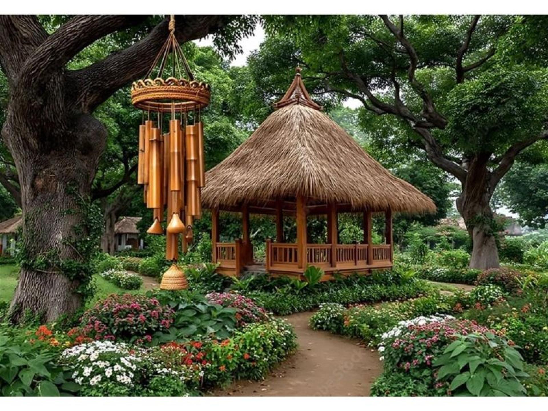 Profitable Bali Hut And 684532 2
