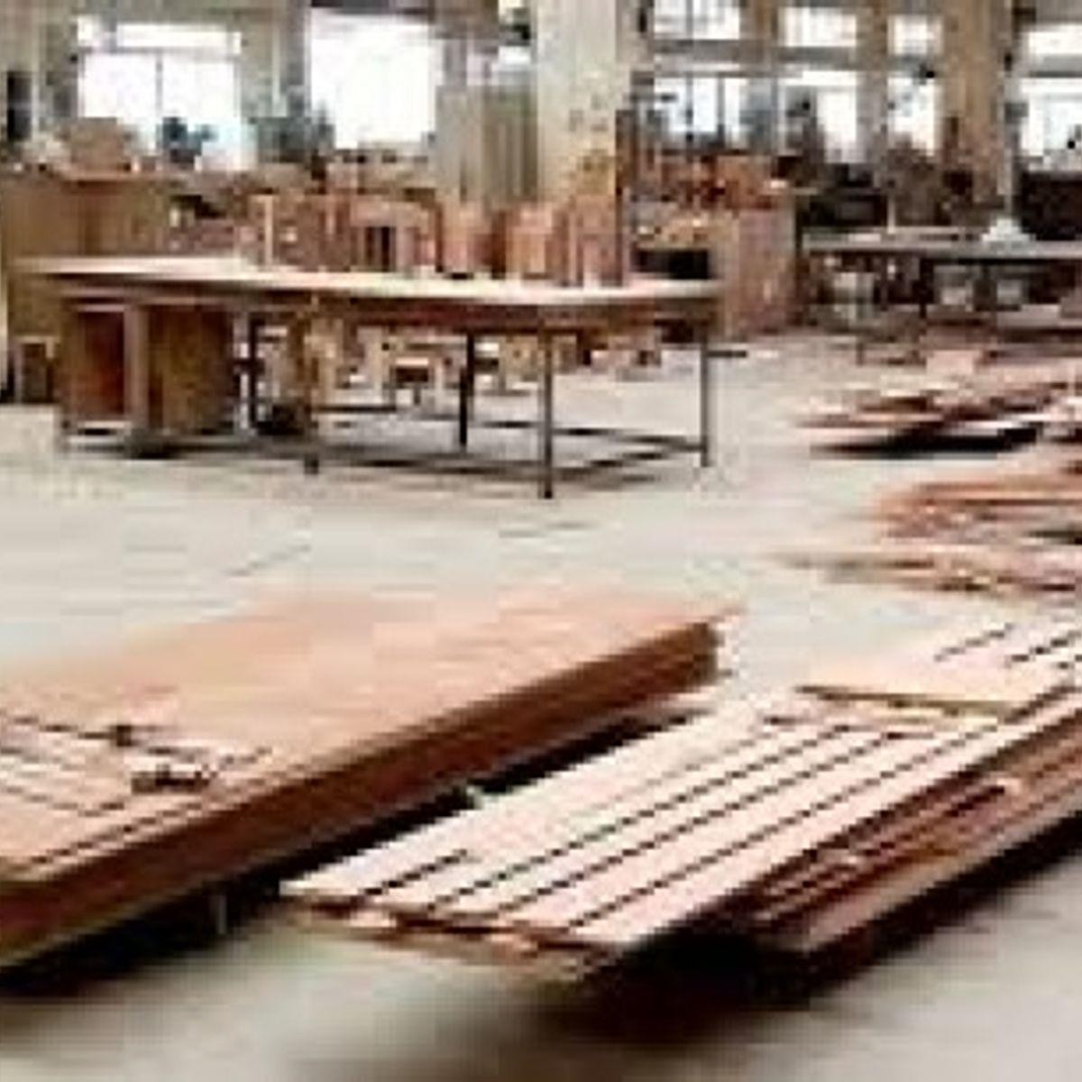 Highly Reputable Manufacturing Business 684534 1