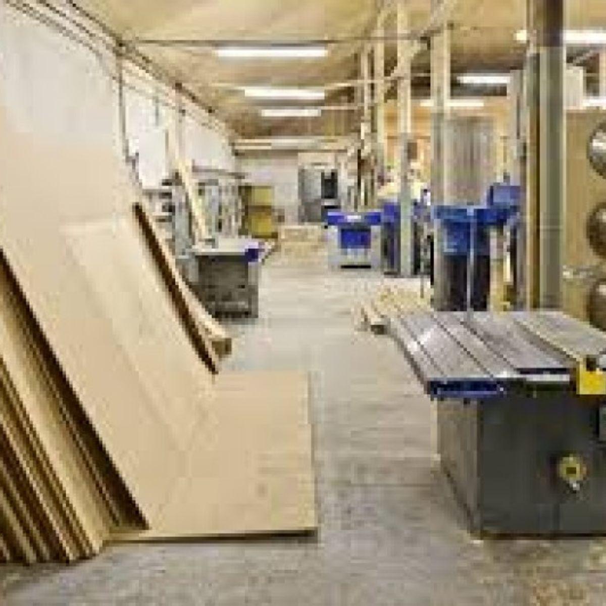 Highly Reputable Manufacturing Business 684534 2