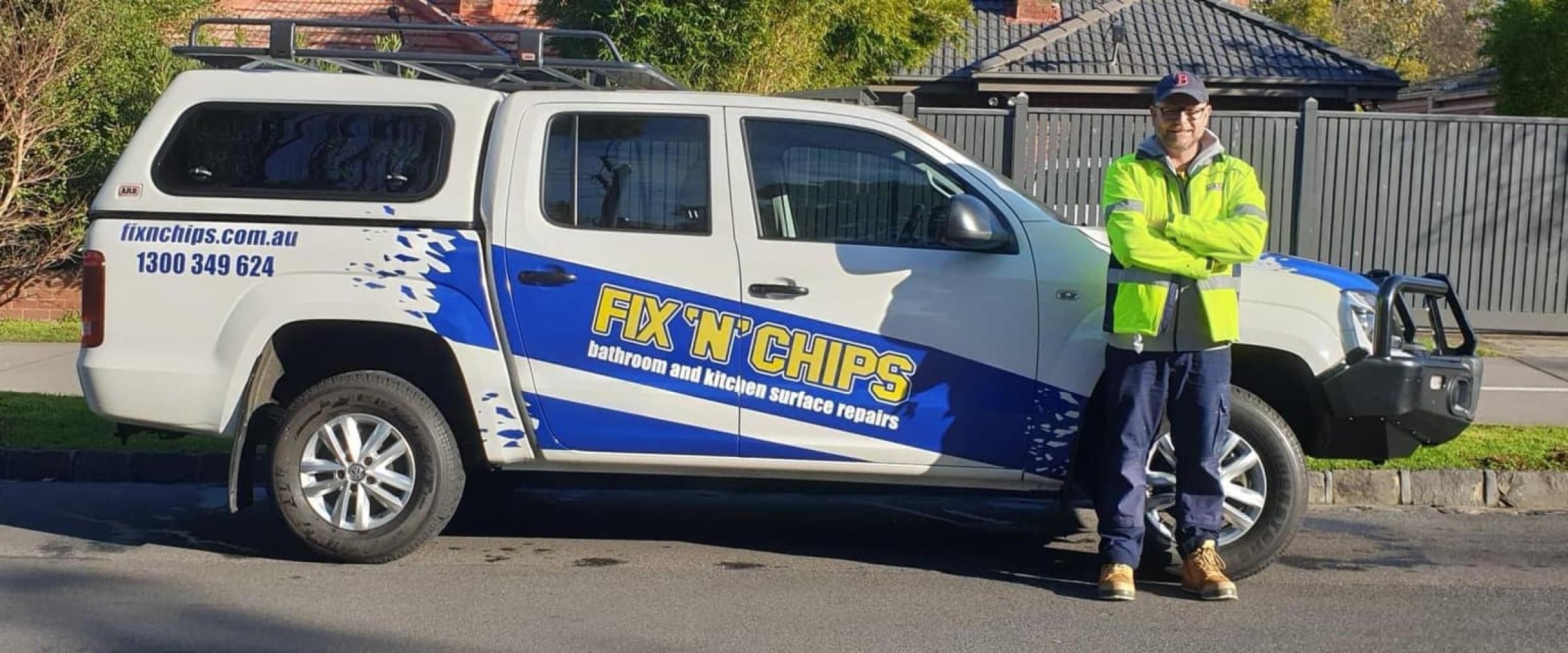 Successful Surface Repair Franchise 684549 1