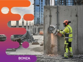 37005 - Profitable Concrete Cutting Business With Commercial Clients
