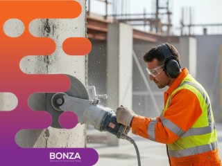 37005 Concrete Cutting Business - Tier 1 Contractor Relationships