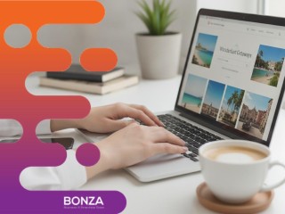 37008 Established Online Travel Business with Loyal Members