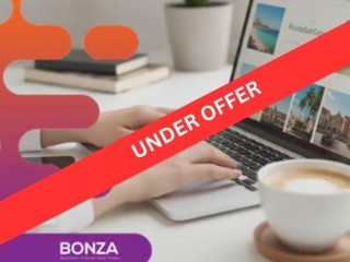 UNDER OFFER - 37008 Established Online Travel Business with Loyal Members