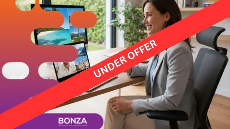 Under Offer - 37008 684559 3