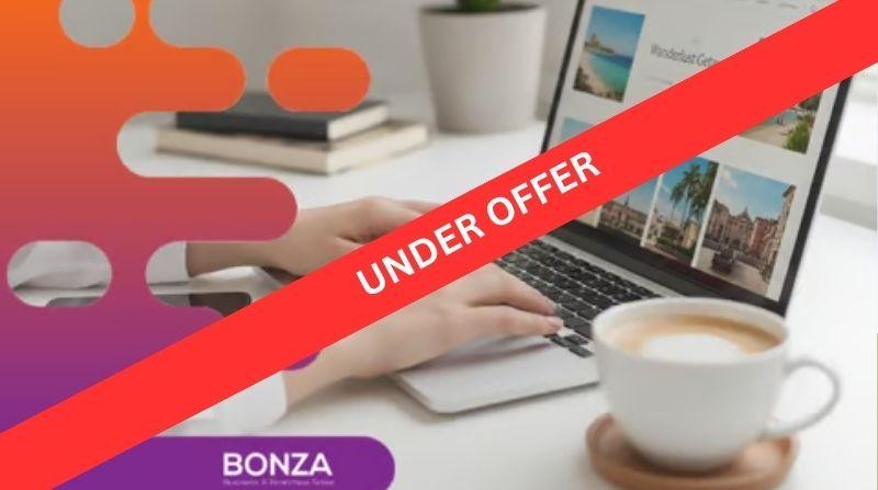 Under Offer - 37008 684559 1