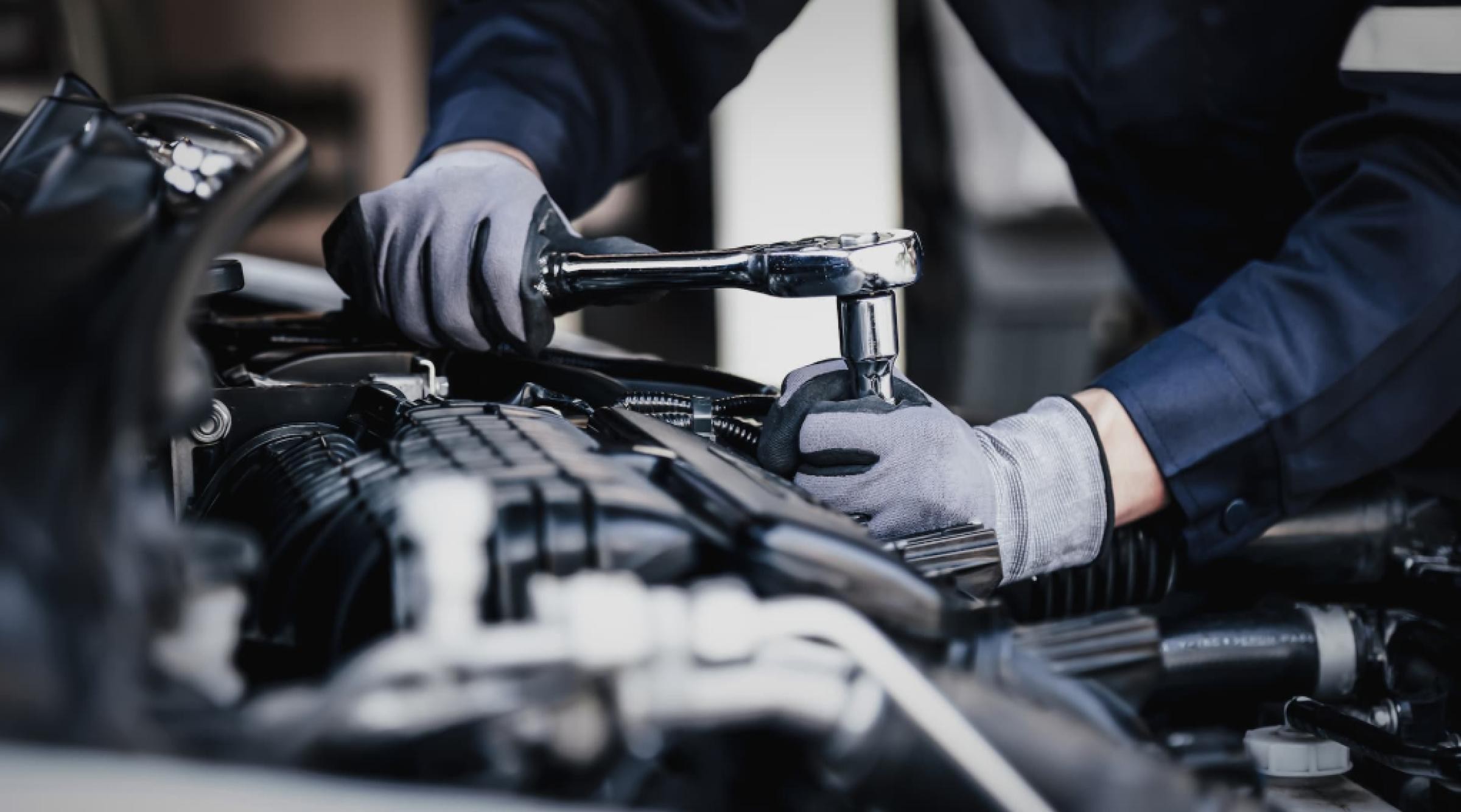 Profitable Freehold Automotive Workshop 684565 1