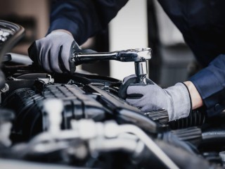 Profitable Freehold Automotive Workshop  Established Business & Property  Perth Northern Suburbs