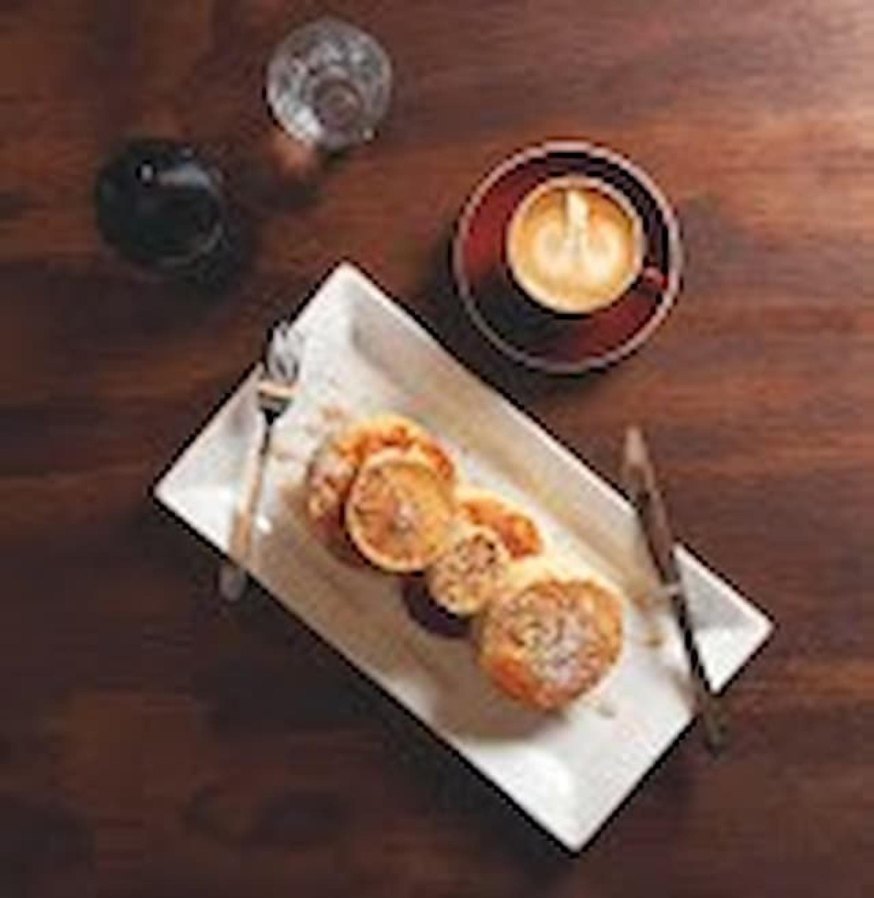 High-performing Gold Coast Café 684571 1