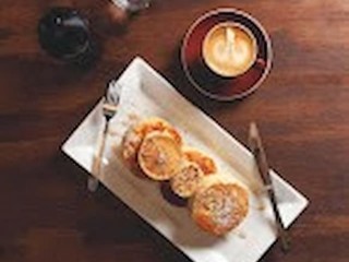 High-Performing Gold Coast Café – $2.3M+ Turnover