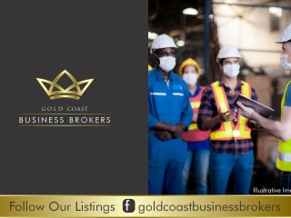 HIGH-MARGIN ACCREDITED TRAINING BUSINESS | $303K FY2025 NET PROFIT | ASSETS INCLUDED